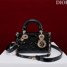 Christian Dior My Lady Bags